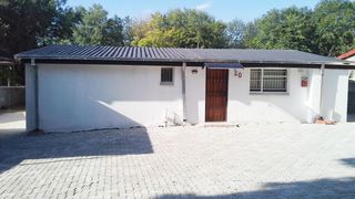 Soetdoring No. 20 | Sasolburg Self-catering