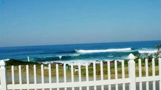 Beau Vista No 1 | Manaba Beach Accommodation