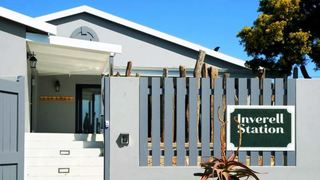 Inverell Station | Kenton-on-Sea Accommodation