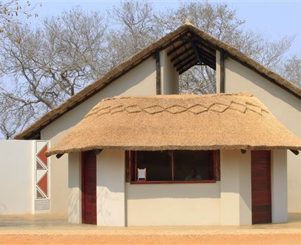 Gwango Heritage Resort