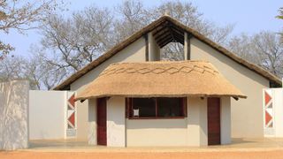 Gwango Heritage Resort | Accommodation Hwange