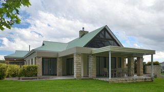 235@Clarens | Clarens Golf and Trout Estate Accommodation