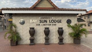 Bay Sun Lodge | Arboretum (Richards Bay) Lodges