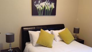 Ringwood Villa | Accommodation Pinelands