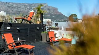 Molo Lolo Lodge | Cape Town Specials