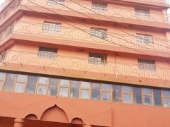 Nevada Palace Hotel | Accommodation Meru
