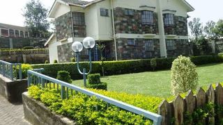 Peniel Guest House | Nakuru Accommodation