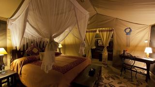 Mara Crossings Camp | Maasai Mara Accommodation