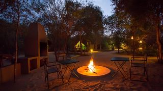Tydon Bush Camp | Accommodation Skukuza