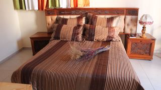 Mohlongwafatshe Guest House | Accommodation Sasolburg