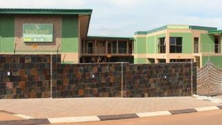 Vhafamadi Bed and Breakfast | Accommodation Thohoyandou