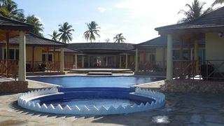 Zanzibar Ocean Blue | Accommodation Paje
