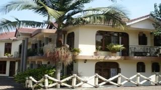 Greenland Resort | Accommodation Arusha