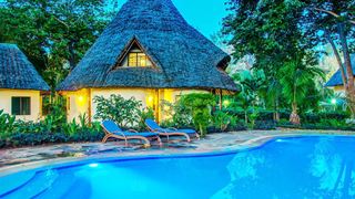 Golini Resorts | Diani Beach Accommodation