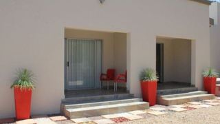 Just B Guest House | Oosterville Self-catering