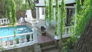 Otters' Haunt | Accommodation Parys