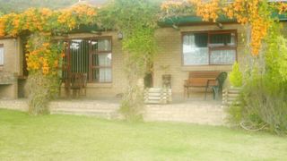 Yellowwood Cottage | Accommodation Brenton On Lake