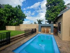 Threebees Guesthouse | Accommodation Montana Park
