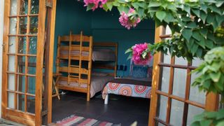 Cape Agulhas Backpackers | Accommodation Struisbaai