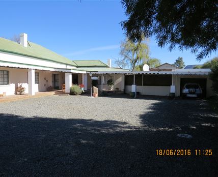 Spes Bona Guesthouse