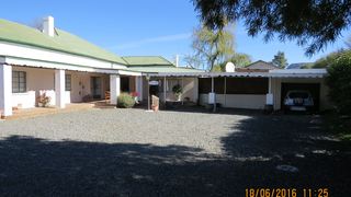 Spes Bona Guesthouse | Colesberg Specials