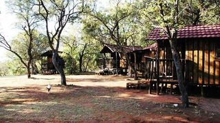 Engedi Bos Kamp | Accommodation Magaliesberg Protected Natural Environment