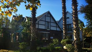 Aqua View Riverside Guest House | Accommodation Parys