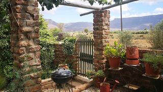 Kleinplasie Guesthouse | Accommodation Calvinia