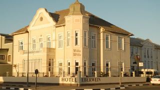 Hotel Eberwein | Swakopmund Hotels