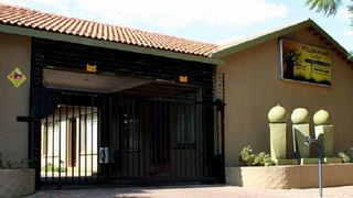 Polokwane Lodge | Polokwane (Pietersburg) Specials