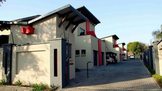 66 on Dorp | Polokwane Central Lodges