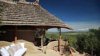 Olarro Lodge | Accommodation Maasai Mara