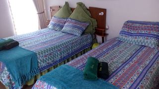 Rens Reich Guest Farm | Self-catering Uniondale