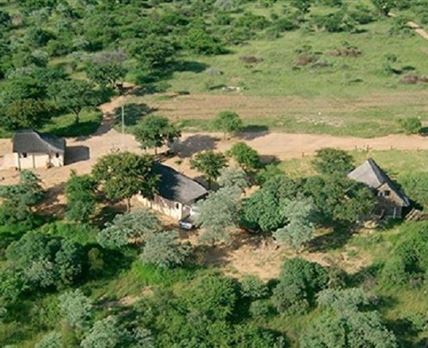 Kameeldoring Private Bush Camp