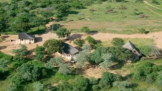 Kameeldoring Private Bush Camp | Marble Hall Accommodation