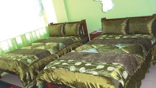 Eldo-Bliss Hotel | Eldoret Hotels