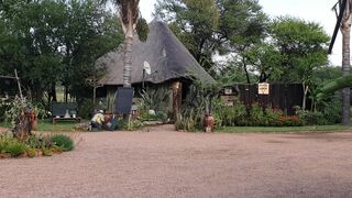 Grootgeluk Bush Camp | Mookgopong (Naboomspruit) Accommodation