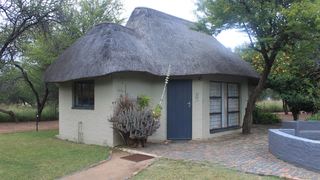 Grootgeluk Bush Camp | Waterberg Specials