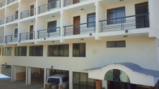 Hotel Joventure | Accommodation Manyatta