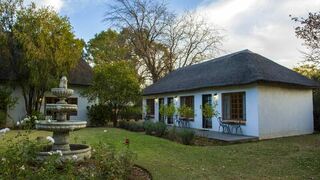 Emtonjeni Country Lodge | Accommodation Ferreira