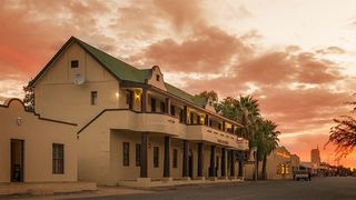 Tankwa Lodge | Calvinia Accommodation