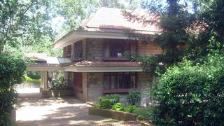 HomeCare Retreat Center | Karen Accommodation