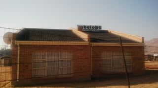 Kabelo Bed and Breakfast | Butha-Buthe Accommodation