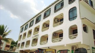 Tudor Water Sports Hotel | Mombasa Accommodation