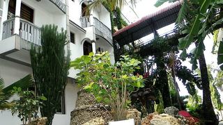 Darajani Hotel | Accommodation Mombasa