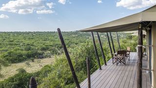 Jambo Mutara Camp | Accommodation Laikipia