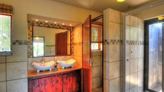 Cheetah Paw Eco Lodge | Accommodation Thornybush Game Reserve