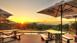 Cheetah Paw Eco Lodge | Accommodation Thornybush Game Reserve