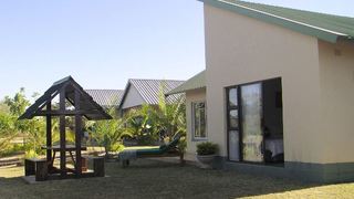 Zovu Elephant Lodge | Caprivi Strip Accommodation