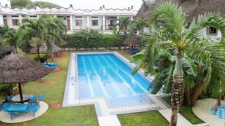 Mangro Hotel | Ukunda Hotels
